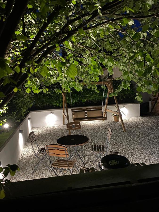 Apartamenty Sudeckie Nad Zalewem I Sosnowka  Luaran gambar