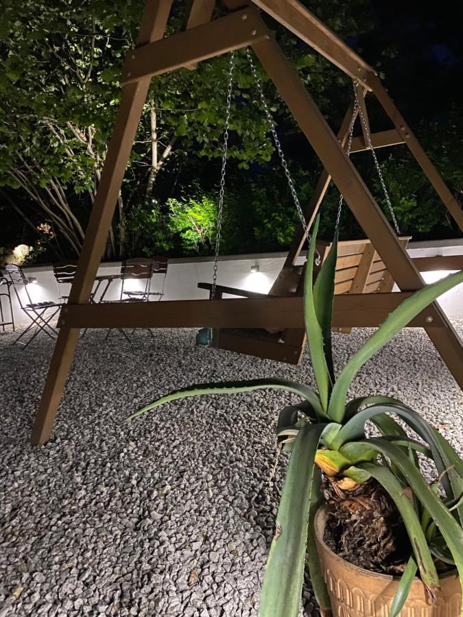 Apartamenty Sudeckie Nad Zalewem I Sosnowka  Luaran gambar
