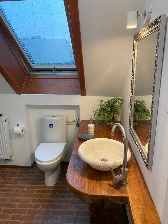 Apartamenty Sudeckie Nad Zalewem I Sosnowka  Luaran gambar
