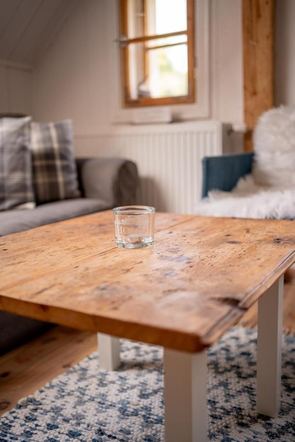 Apartamenty Sudeckie Nad Zalewem I Sosnowka  Luaran gambar