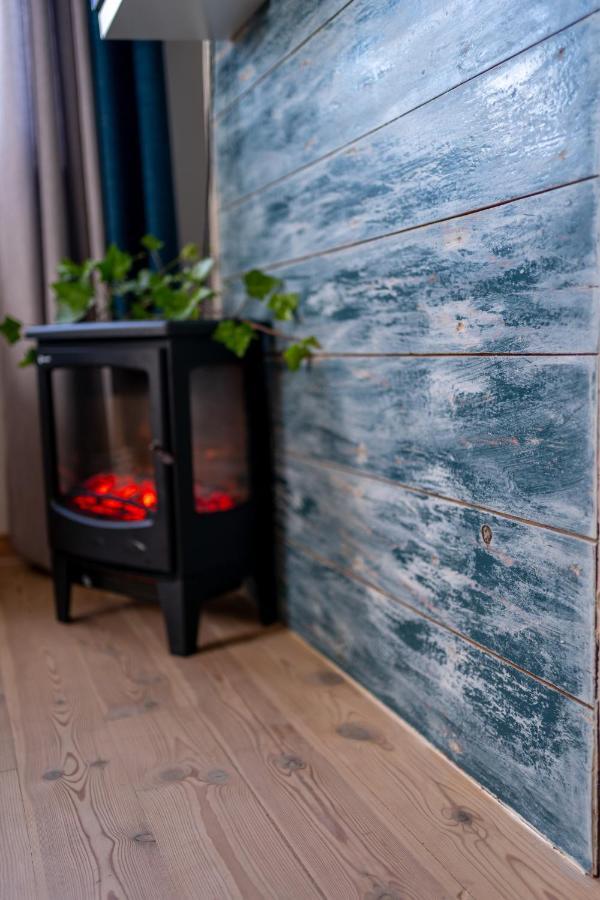 Apartamenty Sudeckie Nad Zalewem I Sosnowka  Luaran gambar