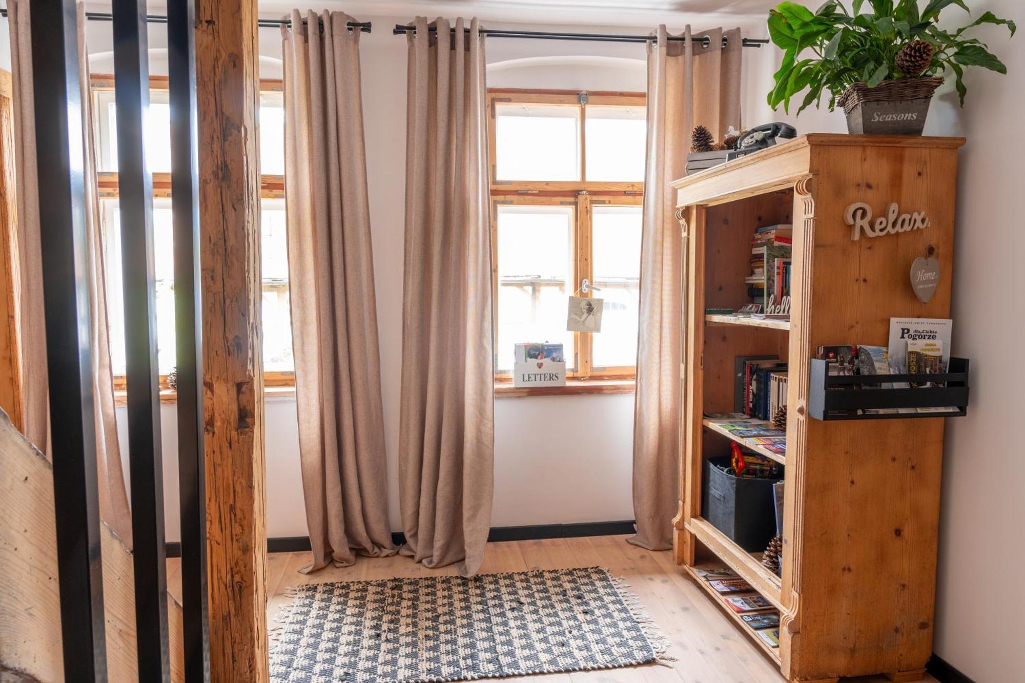 Apartamenty Sudeckie Nad Zalewem I Sosnowka  Luaran gambar