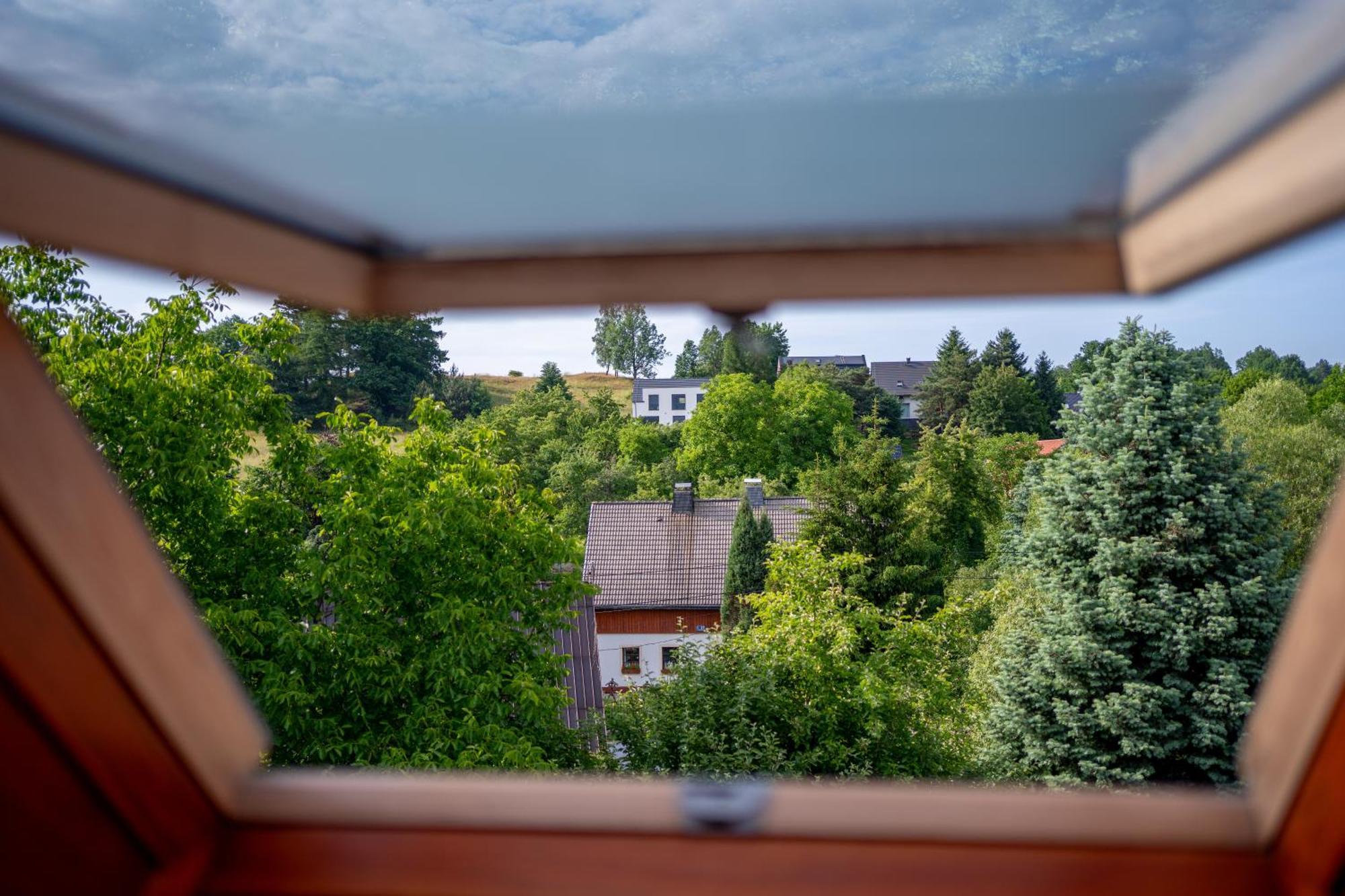 Apartamenty Sudeckie Nad Zalewem I Sosnowka  Luaran gambar