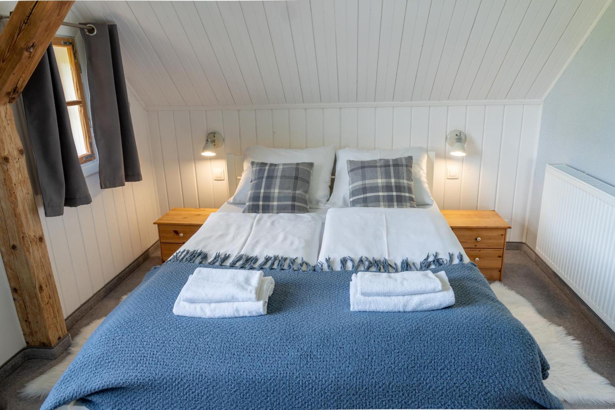 Apartamenty Sudeckie Nad Zalewem I Sosnowka  Luaran gambar