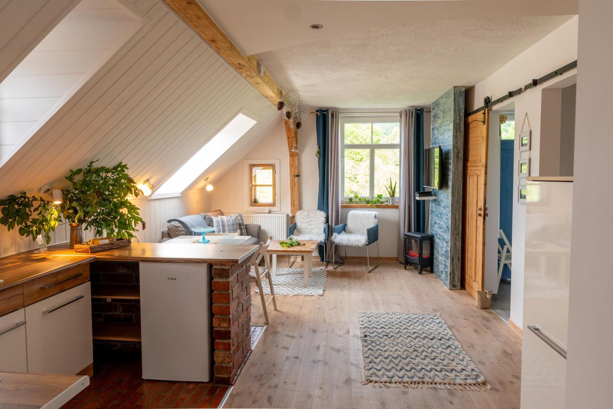 Apartamenty Sudeckie Nad Zalewem I Sosnowka  Luaran gambar